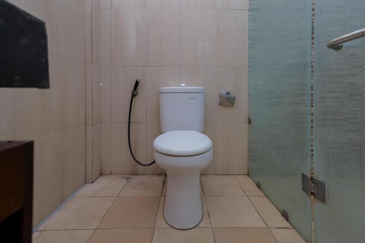 Urbanview Hotel Wg Jimbaran Bali Ungasan Zewnętrze zdjęcie