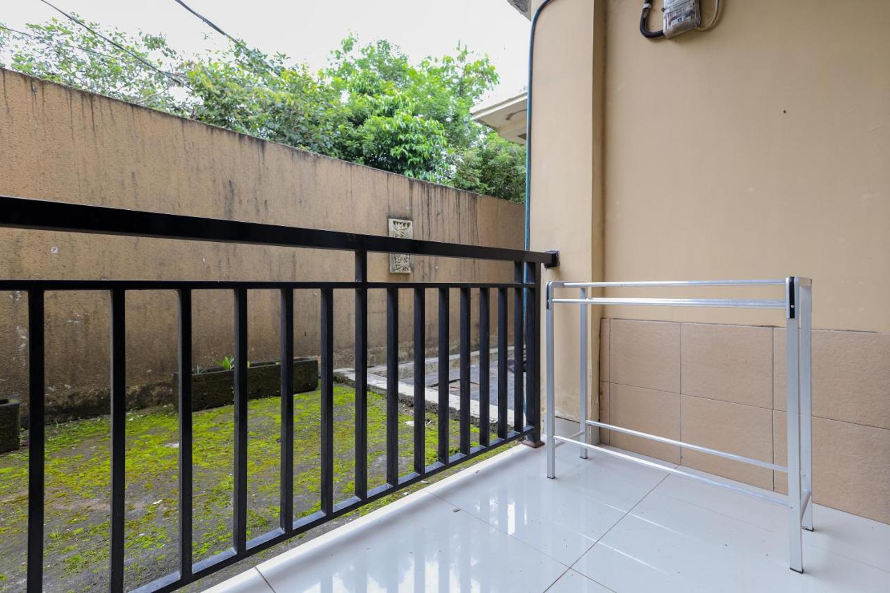 Urbanview Hotel Wg Jimbaran Bali Ungasan Zewnętrze zdjęcie